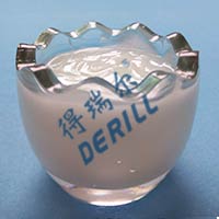 DERILL® FGR90-A5(2#)食品級潤滑脂